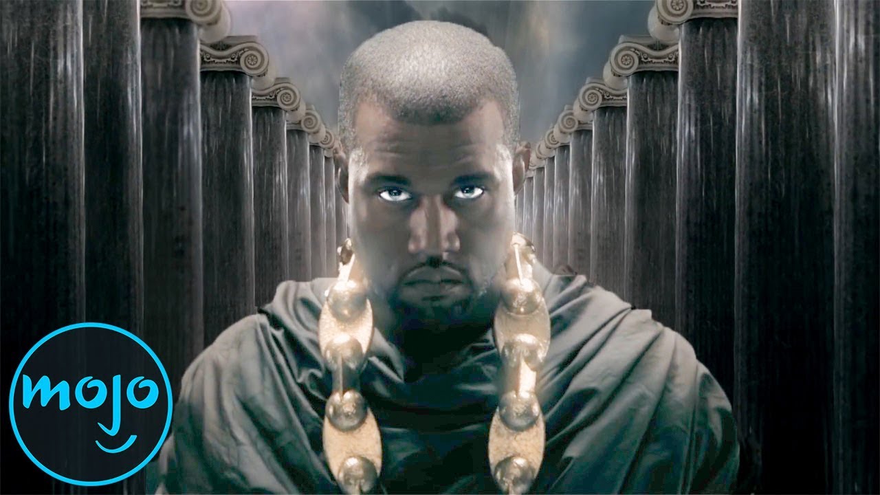 best songs by kanye west